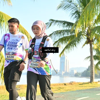 Runner Photo 6104422