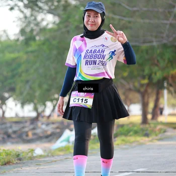 Runner Photo 6104439