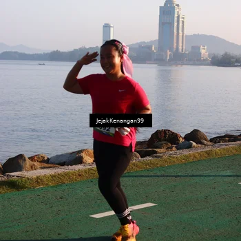 Runner Photo 6104441