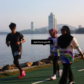Runner Photo 6104448
