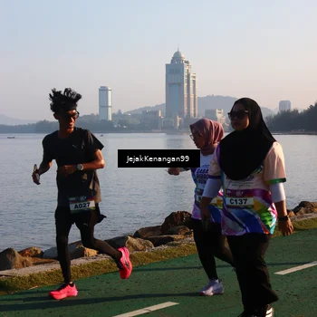 Runner Photo 6104449