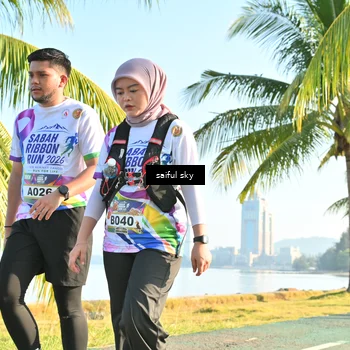 Runner Photo 6104450