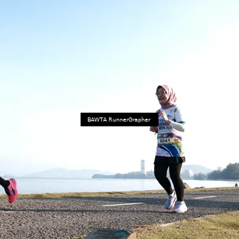 Runner Photo 6104456