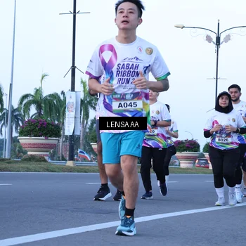 Runner Photo 6104463