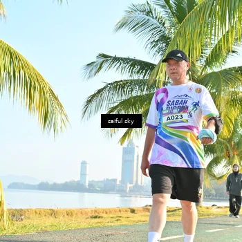 Runner Photo 6104464