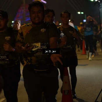 Runner Photo 6104483