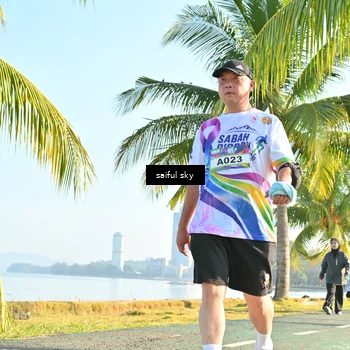 Runner Photo 6104484