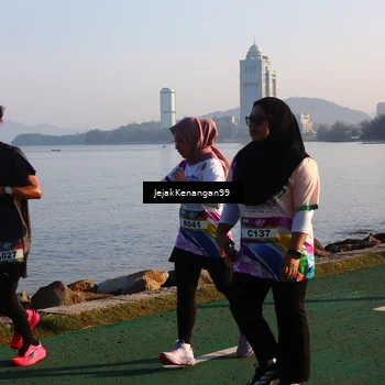 Runner Photo 6104491