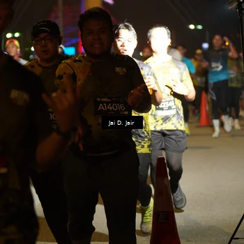 Runner Photo 6104506