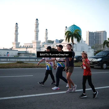 Runner Photo 6104518