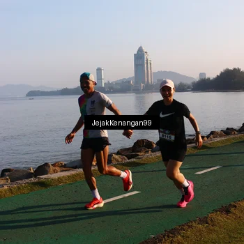 Runner Photo 6104527