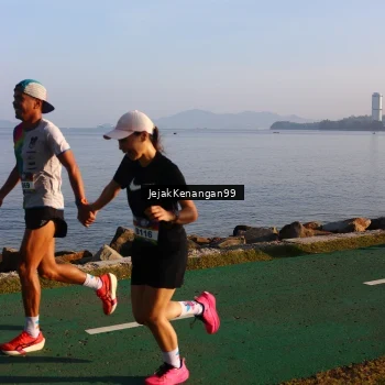 Runner Photo 6104533