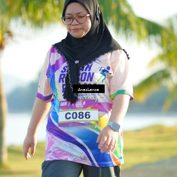 Runner Photo 6104536