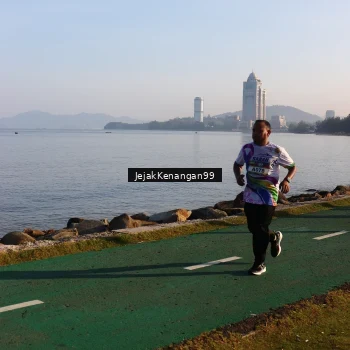 Runner Photo 6104540