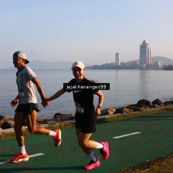 Runner Photo 6104542