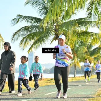 Runner Photo 6104550
