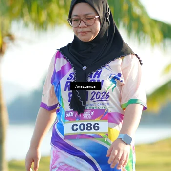 Runner Photo 6104552