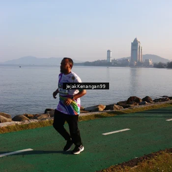 Runner Photo 6104557