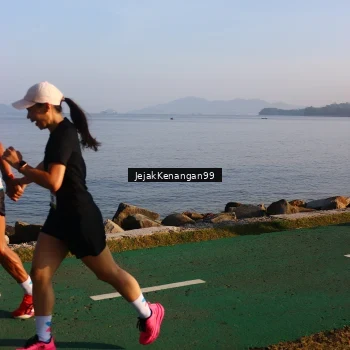 Runner Photo 6104560