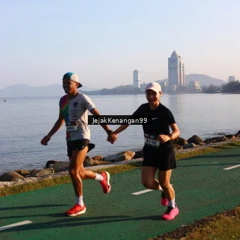 Runner Photo 6104561