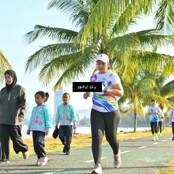 Runner Photo 6104562