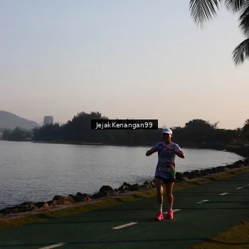 Runner Photo 6104563