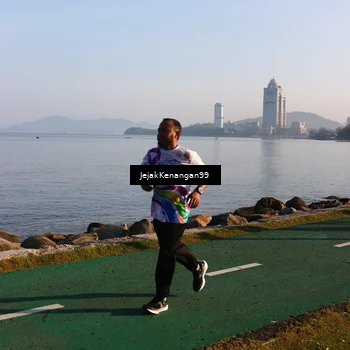 Runner Photo 6104569