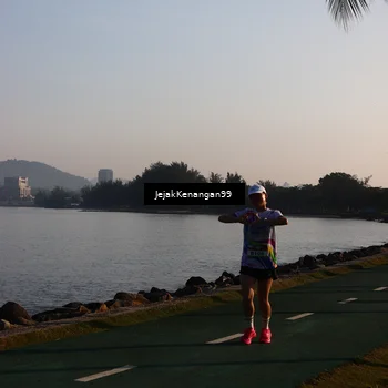 Runner Photo 6104575