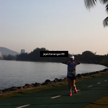 Runner Photo 6104577