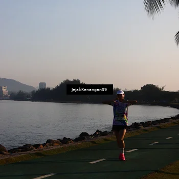 Runner Photo 6104585