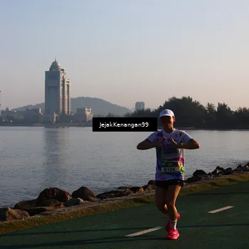 Runner Photo 6104586