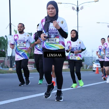 Runner Photo 6104589