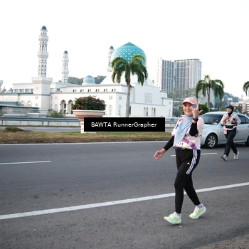 Runner Photo 6104600