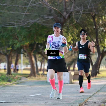 Runner Photo 6104604