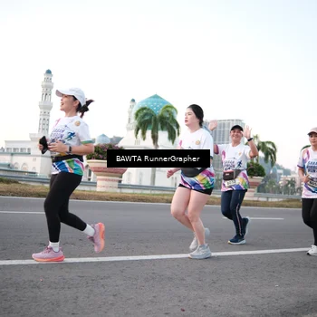 Runner Photo 6104612
