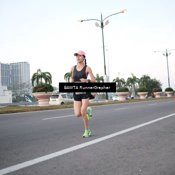 Runner Photo 6104613