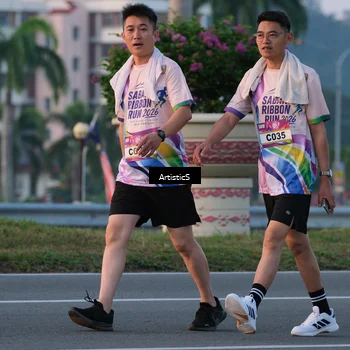 Runner Photo 6104617
