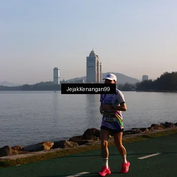 Runner Photo 6104618