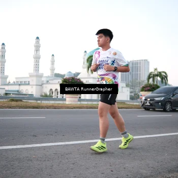Runner Photo 6104622