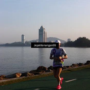 Runner Photo 6104626