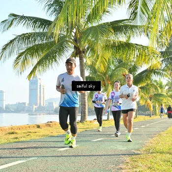 Runner Photo 6104633