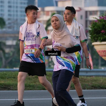 Runner Photo 6104644