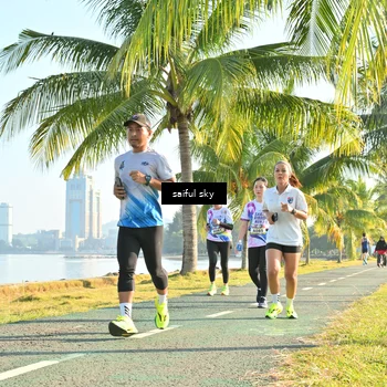 Runner Photo 6104645