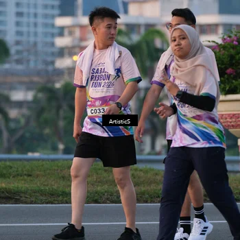 Runner Photo 6104646
