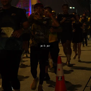Runner Photo 6104651