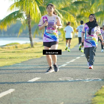 Runner Photo 6104654