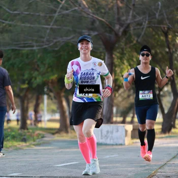 Runner Photo 6104665