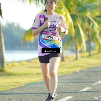 Runner Photo 6104669