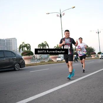 Runner Photo 6104670