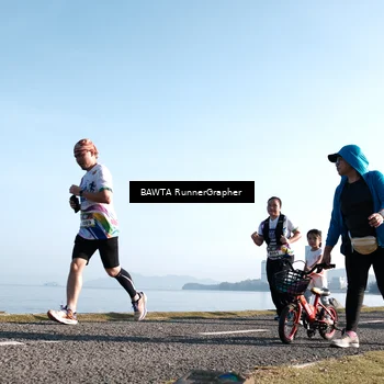 Runner Photo 6104671